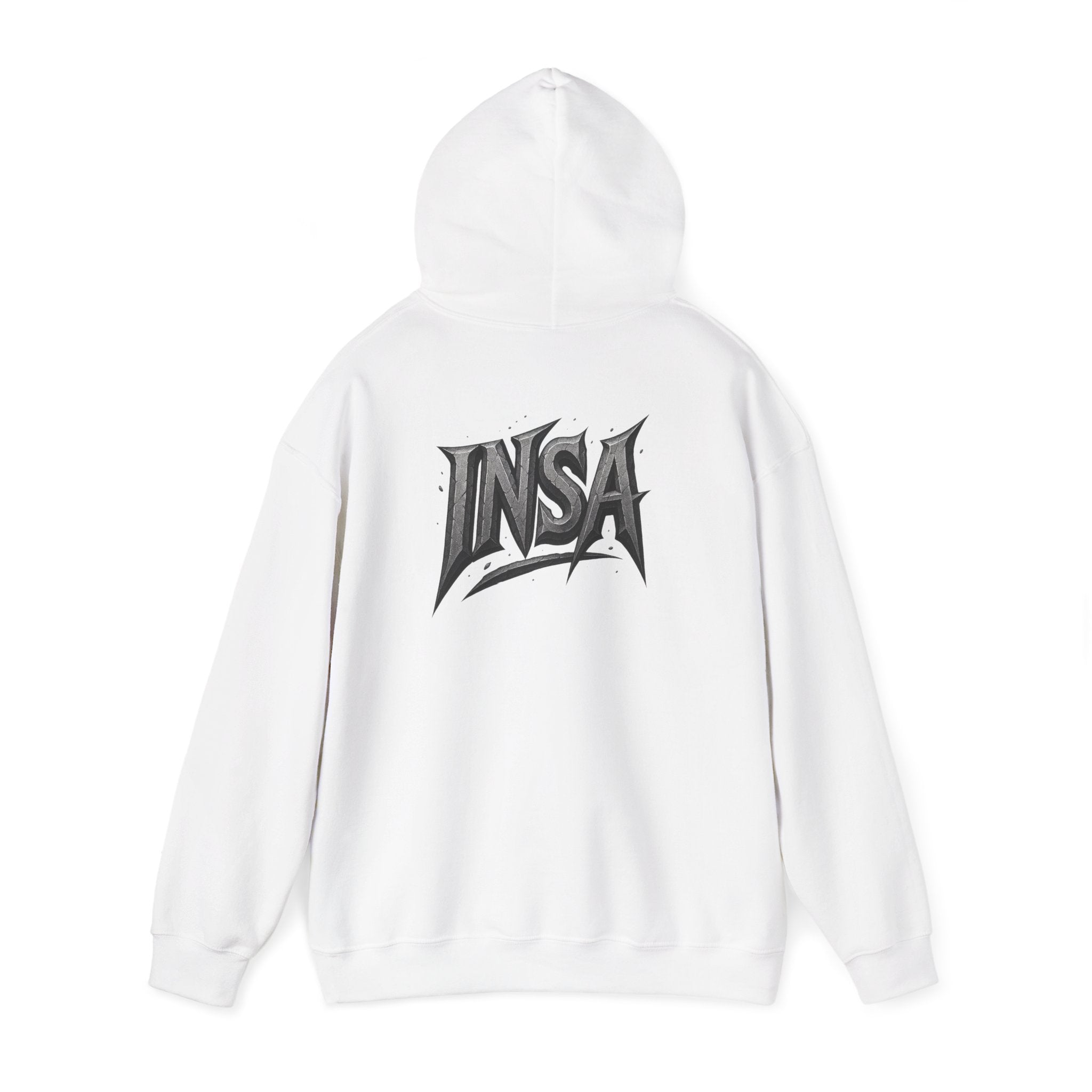 HOODIE - INSA