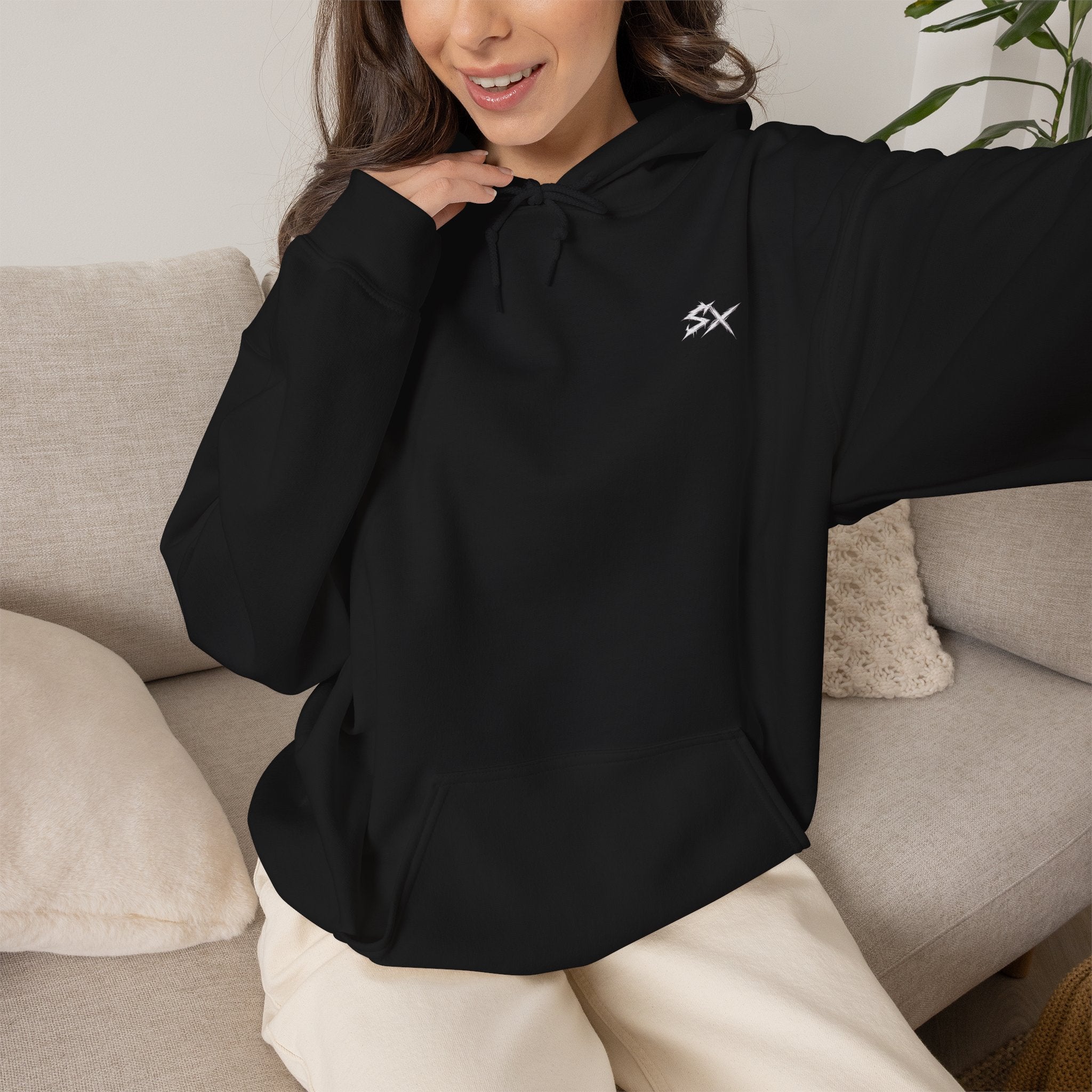 HOODIE - FAY
