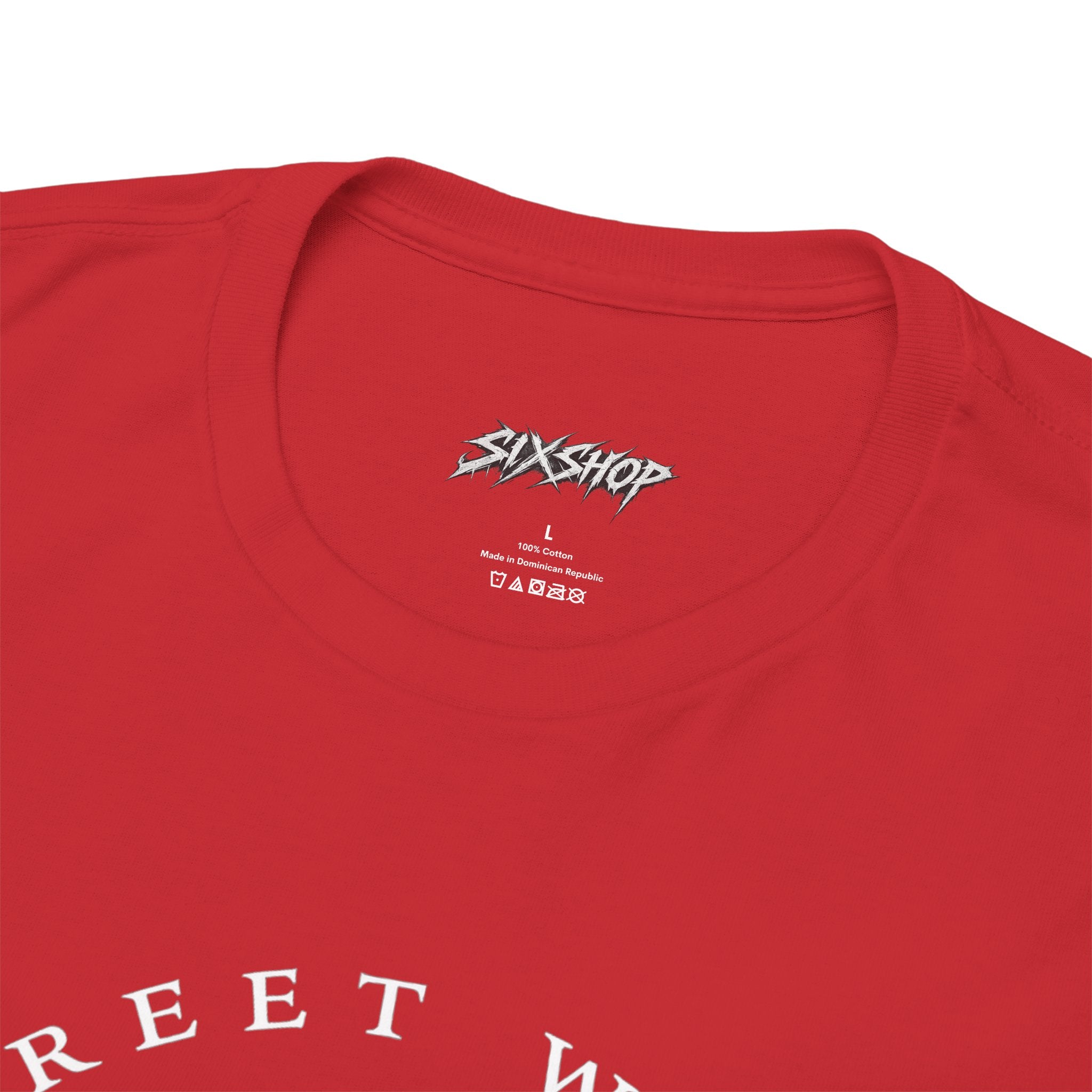 T-SHIRT 9.4 STREETWEAR - LOGO 2