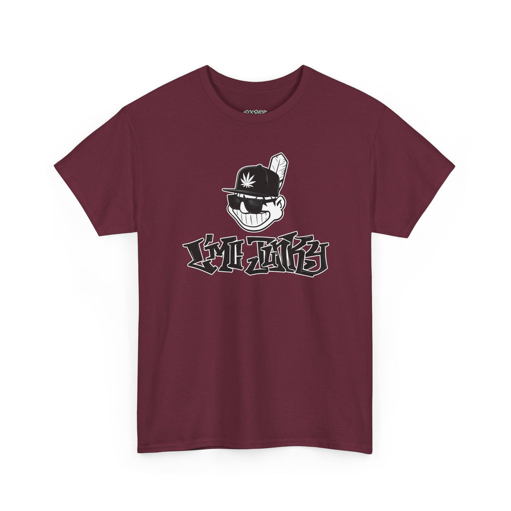 T-SHIRT - OG LOGO - L’MC JUNLY