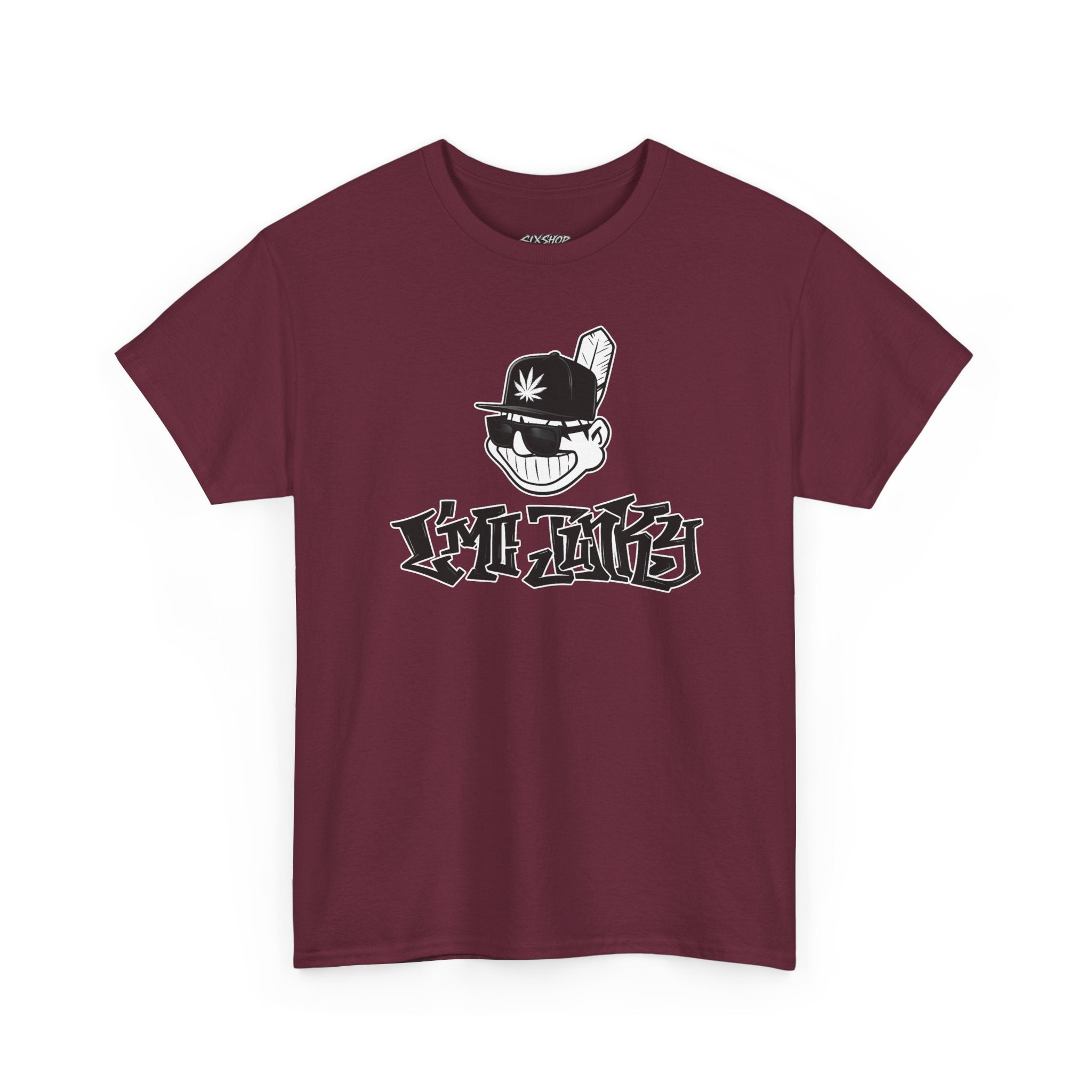 T-SHIRT - OG LOGO - L’MC JUNLY