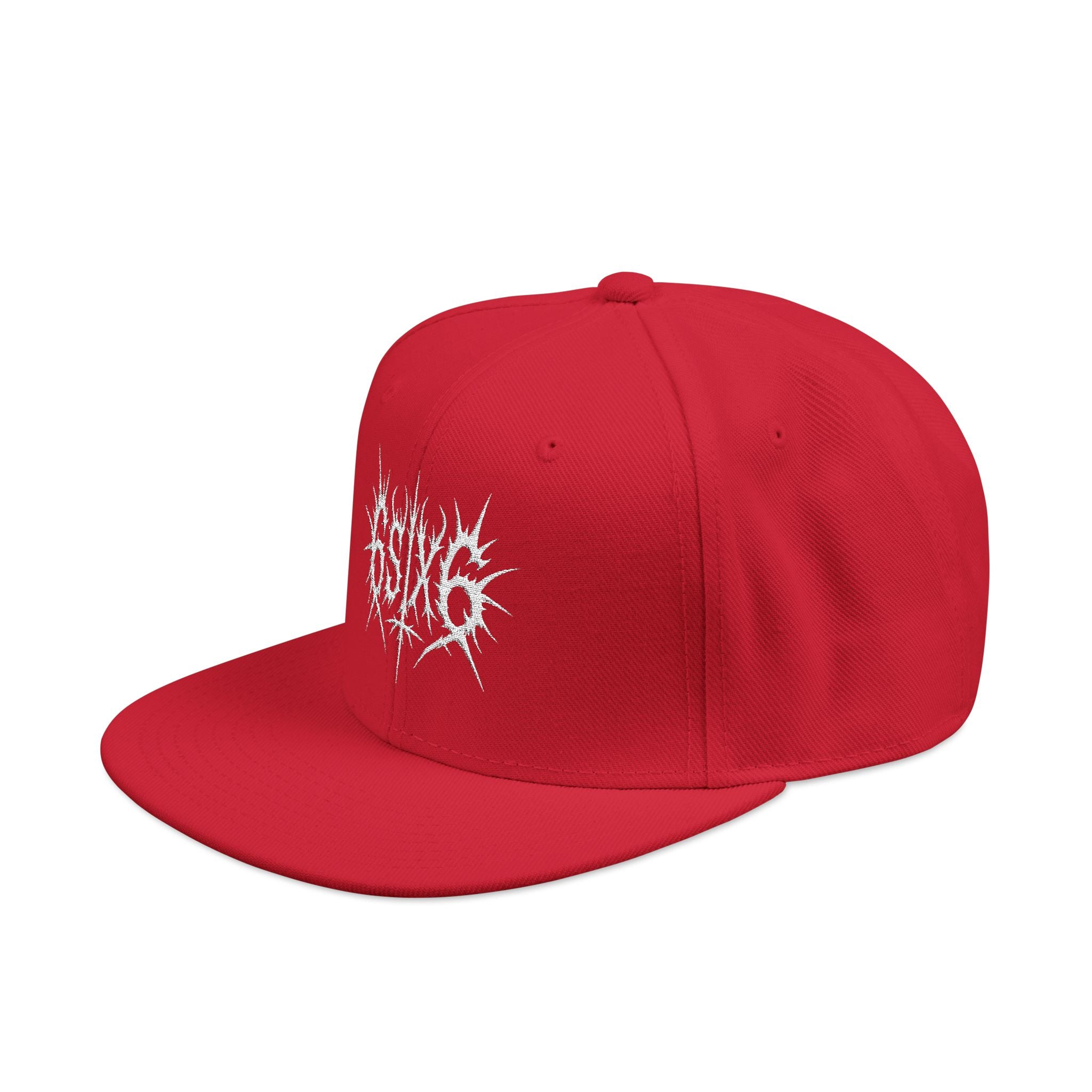 CASQUETTE - 6SIX6