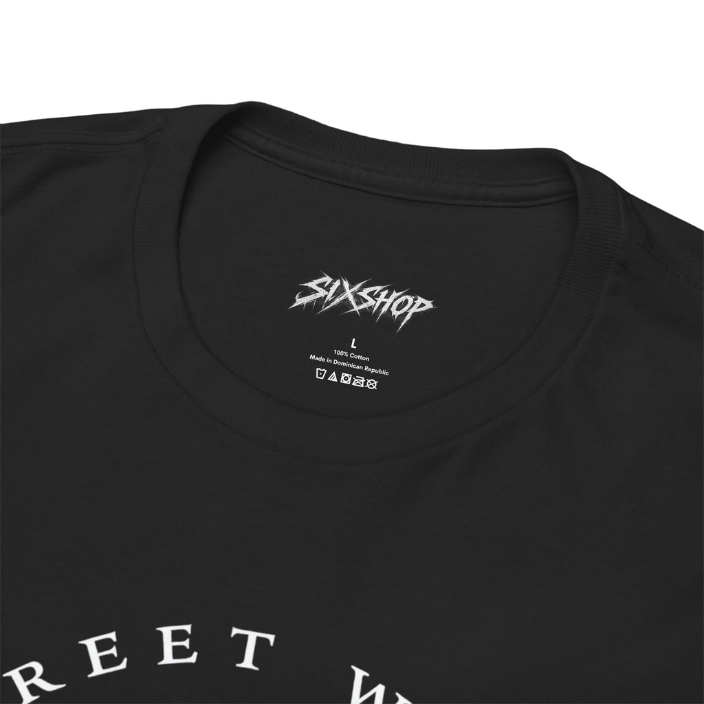 T-SHIRT 9.4 STREETWEAR - LOGO 2