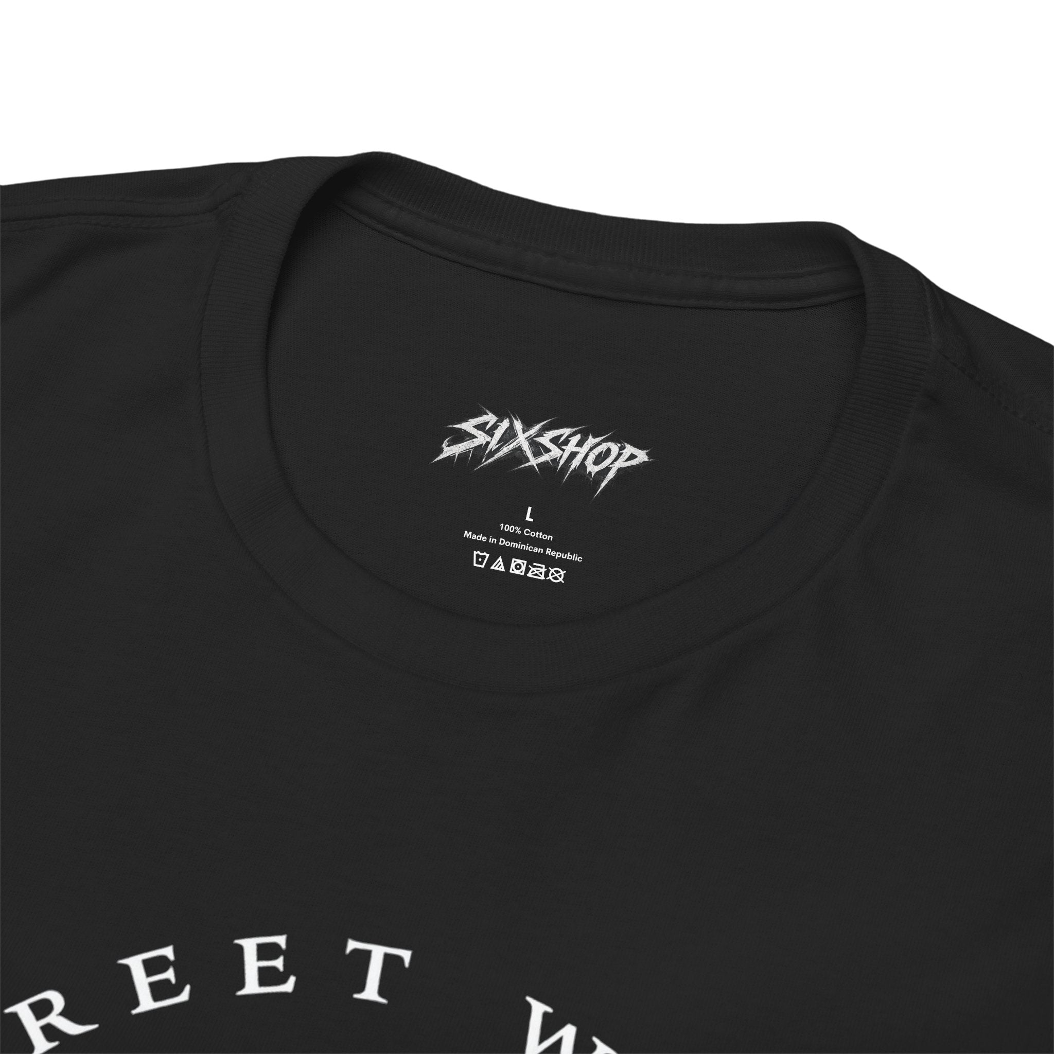 T-SHIRT 9.4 STREETWEAR - LOGO 2