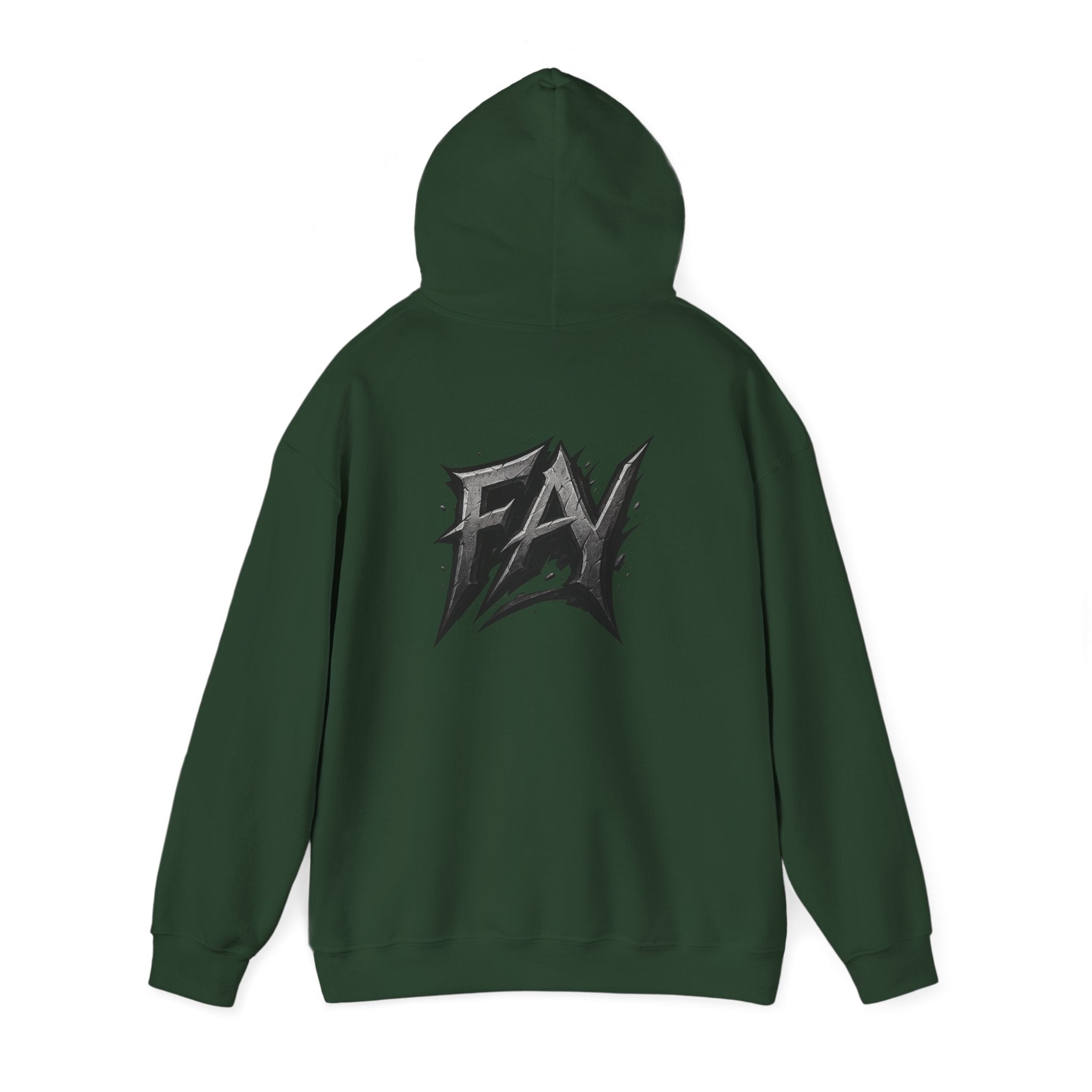 HOODIE - FAY