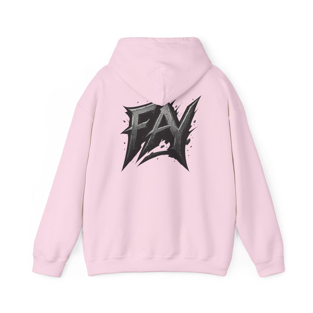 HOODIE - FAY