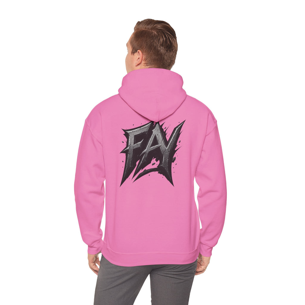 HOODIE - FAY