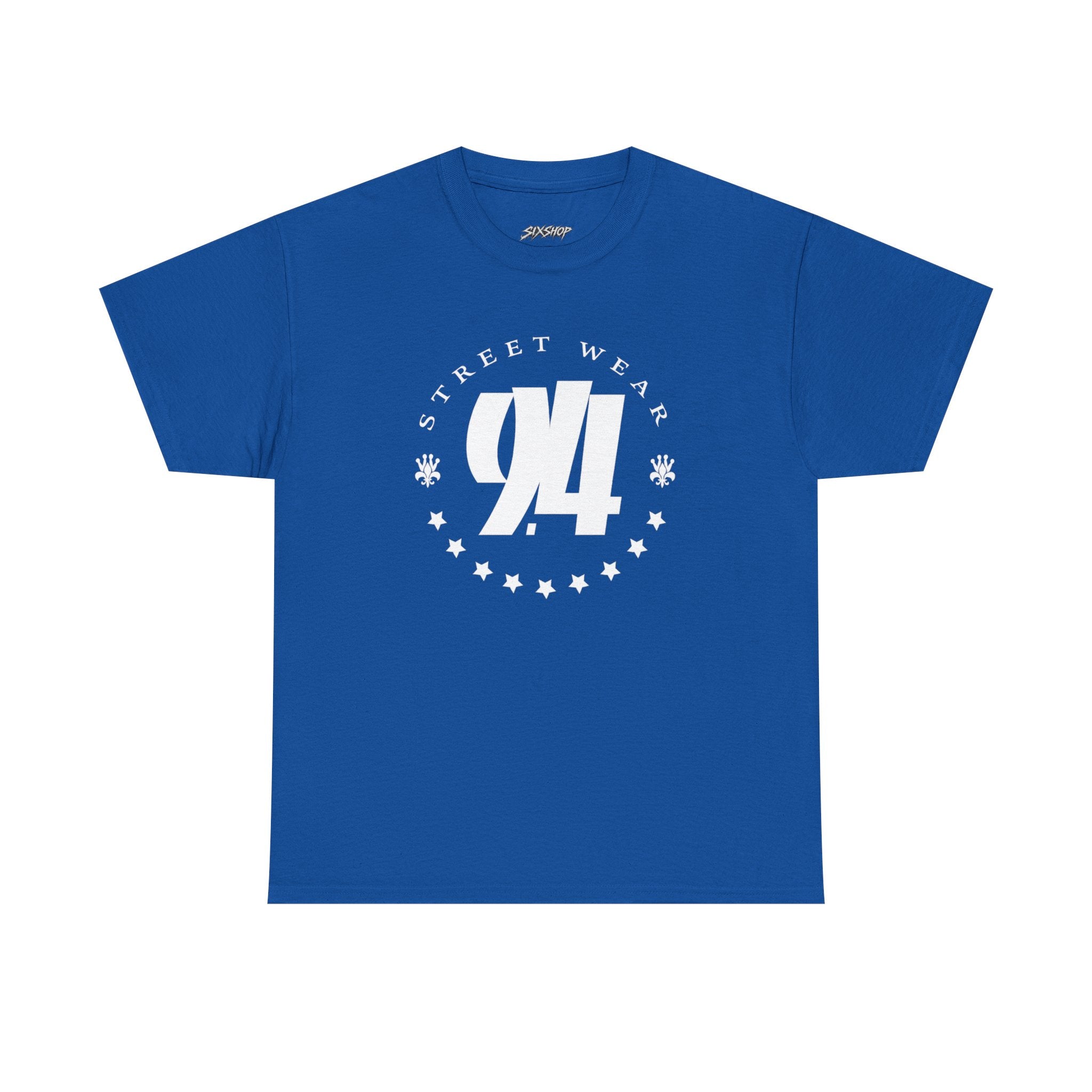 T-SHIRT 9.4 STREETWEAR - LOGO 2