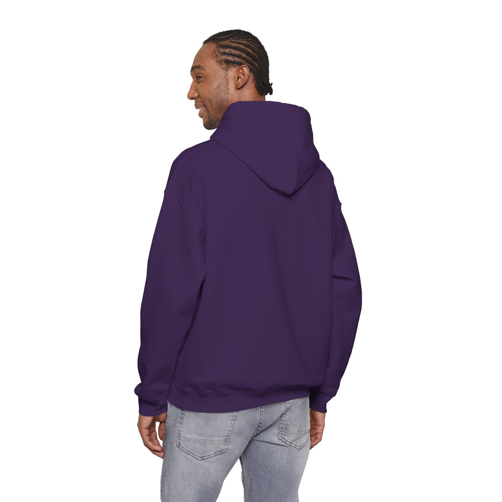 HOODIE - AH YEAH!