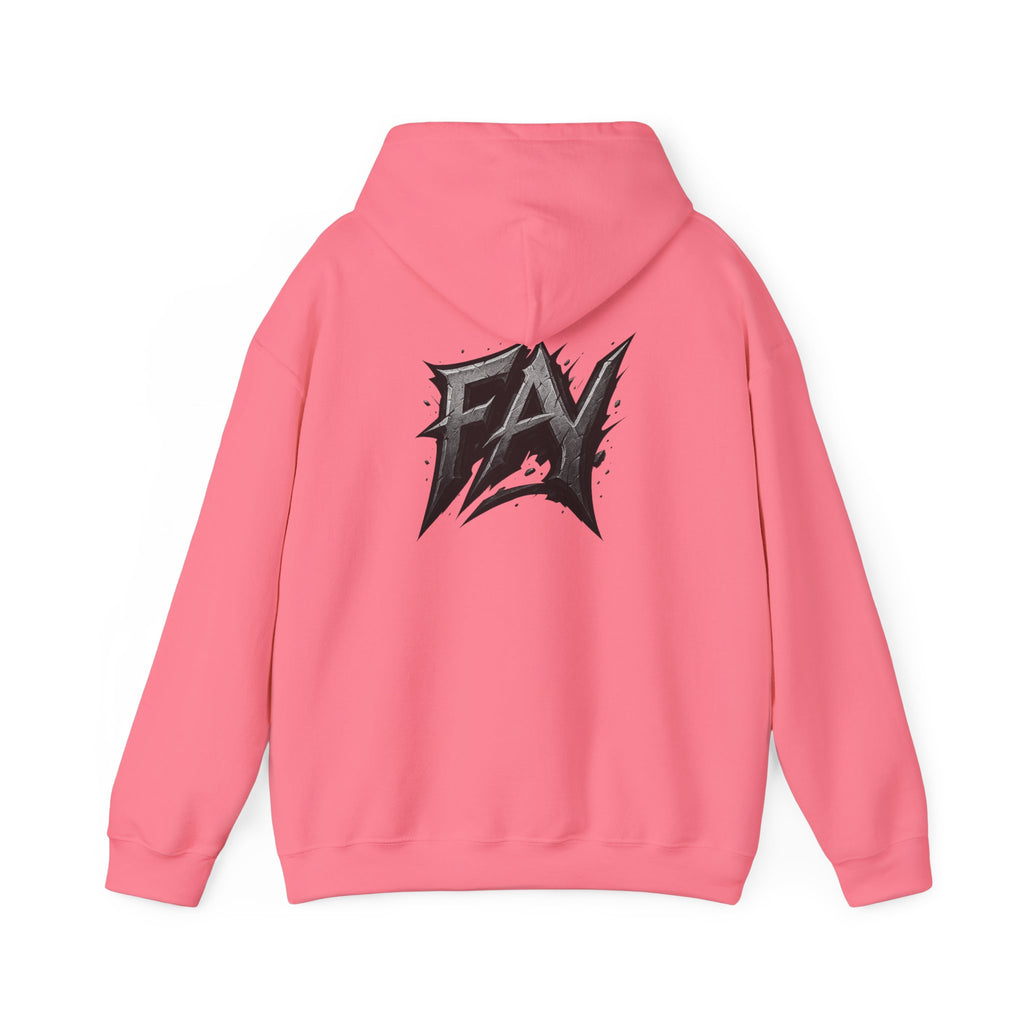 HOODIE - FAY