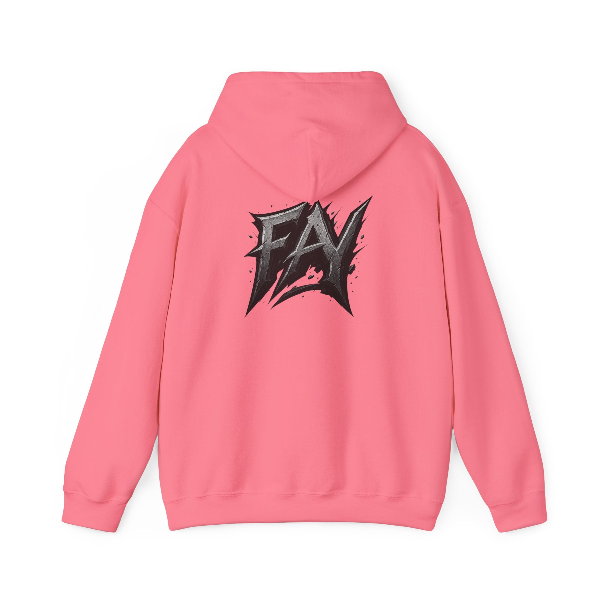 HOODIE - FAY