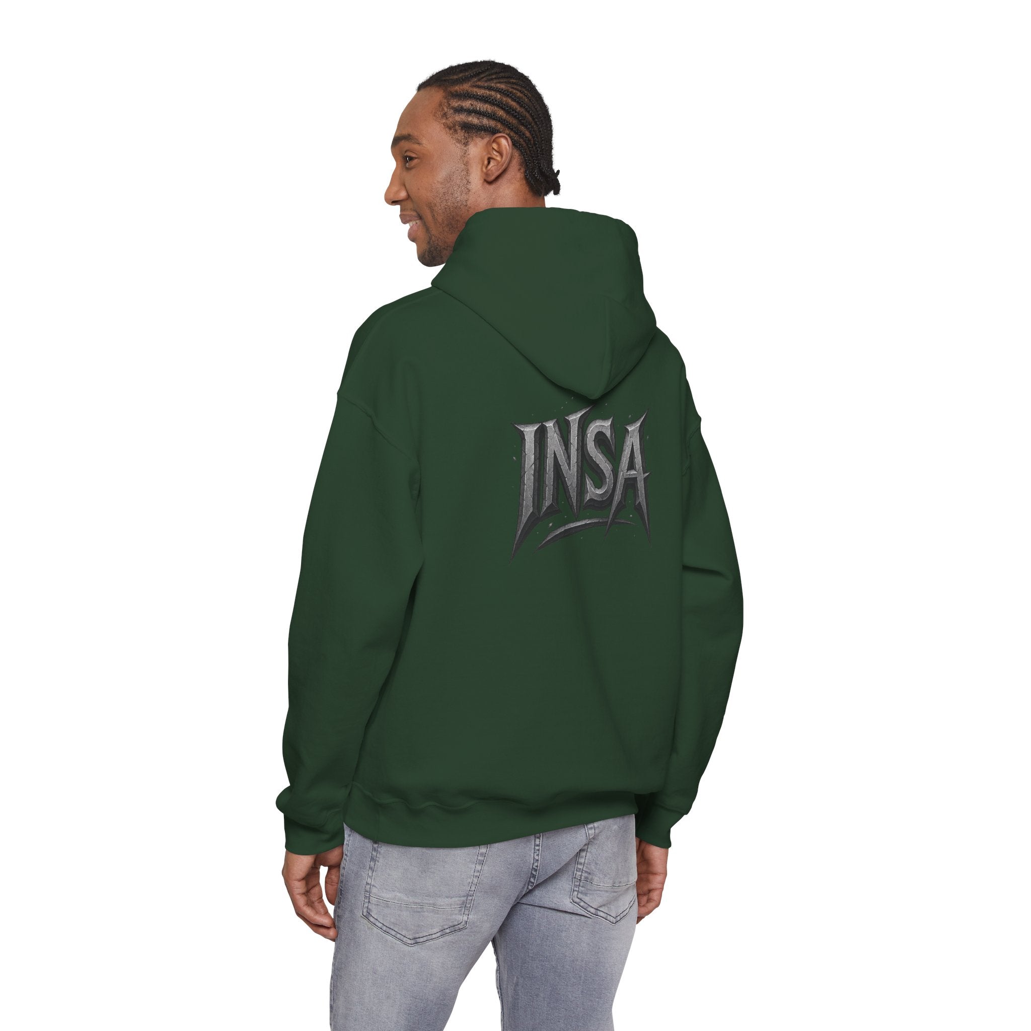HOODIE - INSA