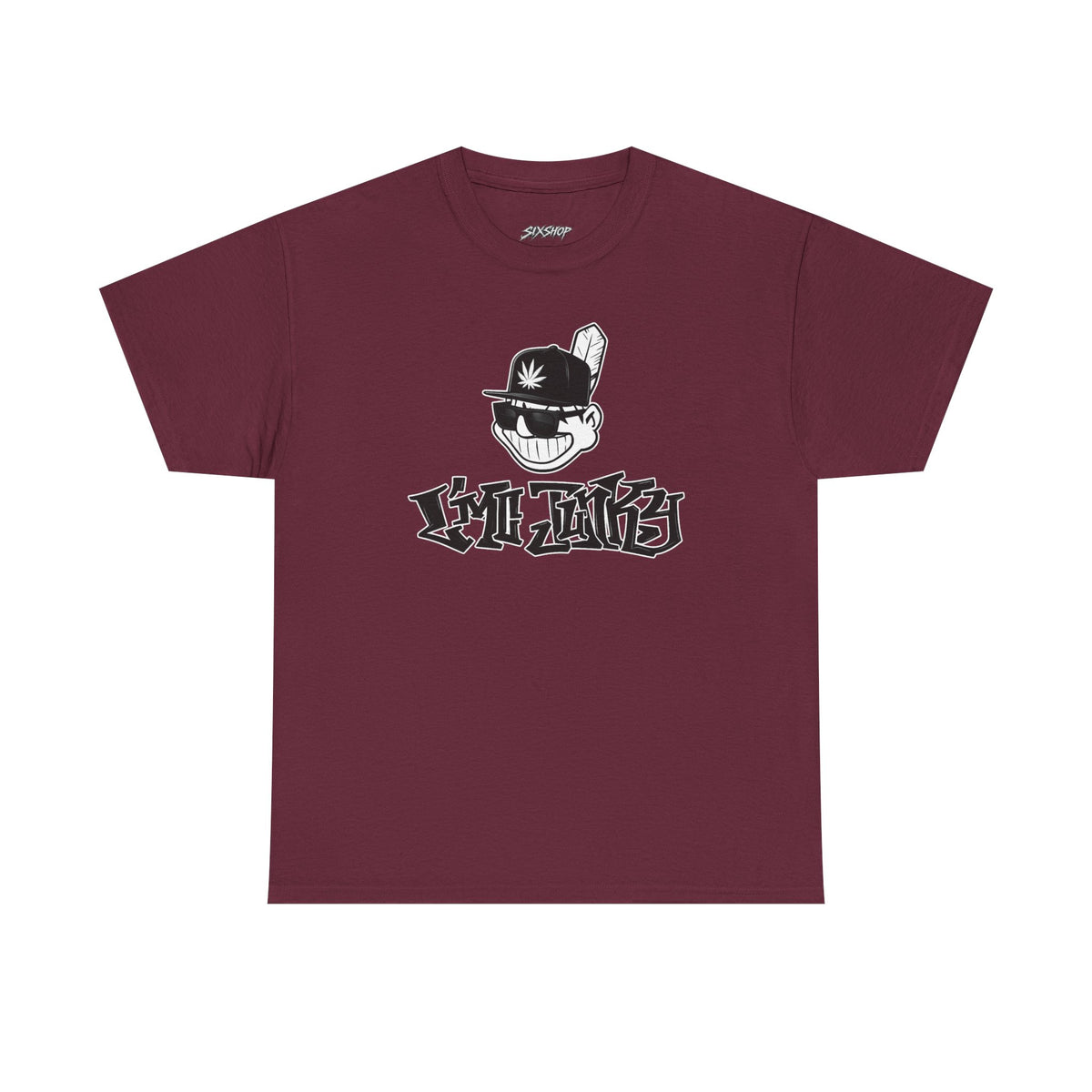T-SHIRT - OG LOGO - L’MC JUNLY
