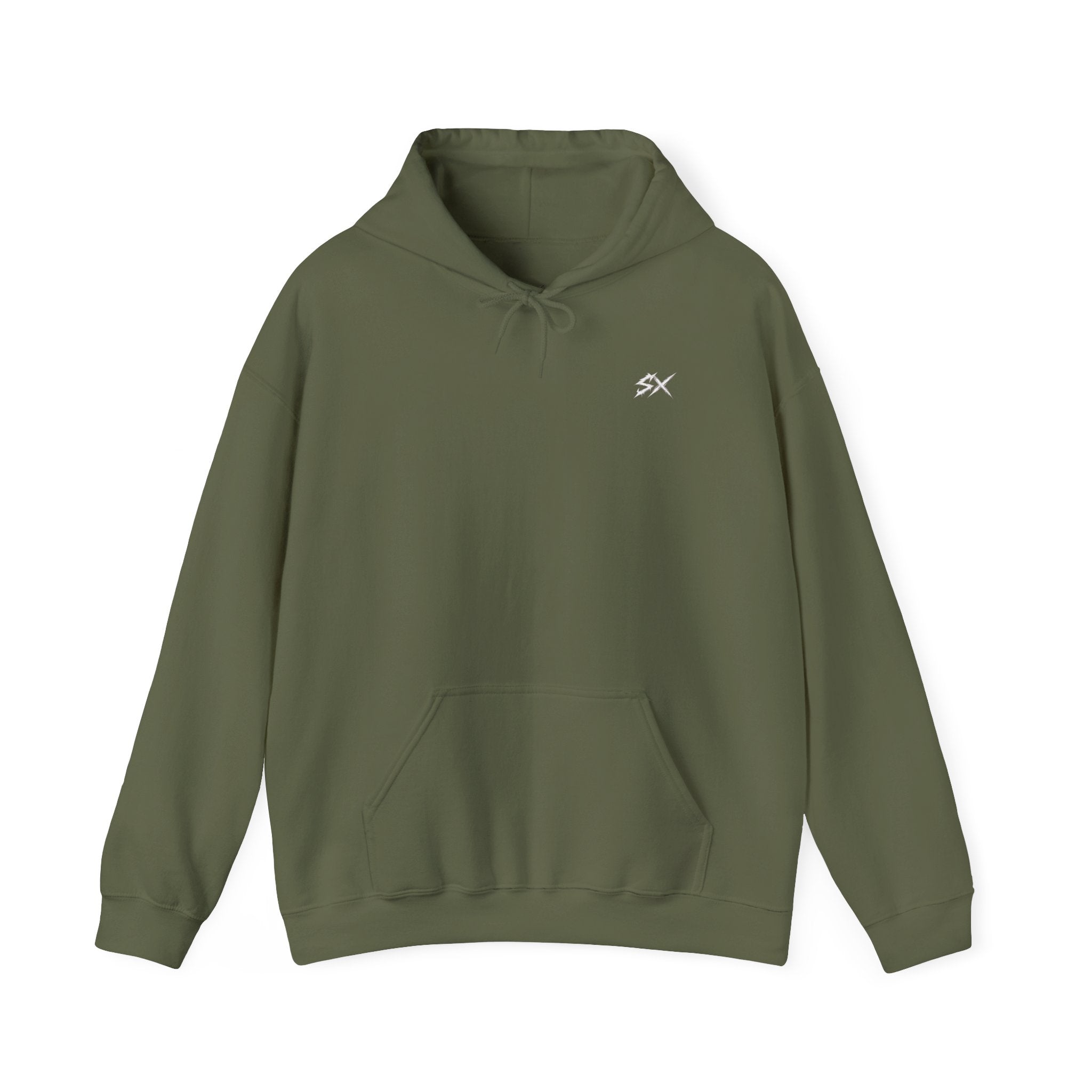 HOODIE - FAY