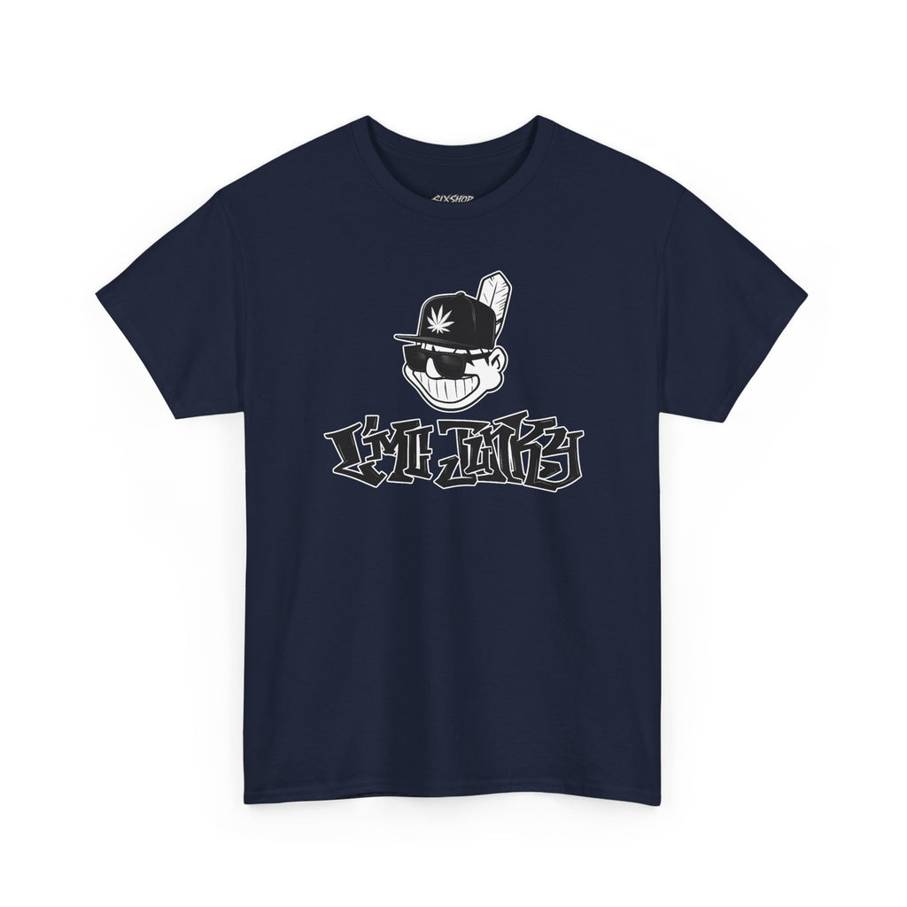 T-SHIRT - OG LOGO - L’MC JUNLY