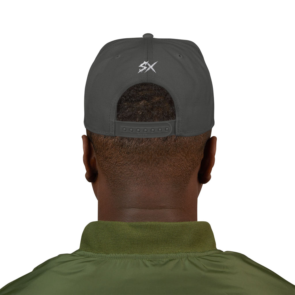 CASQUETTE - 6SIX6