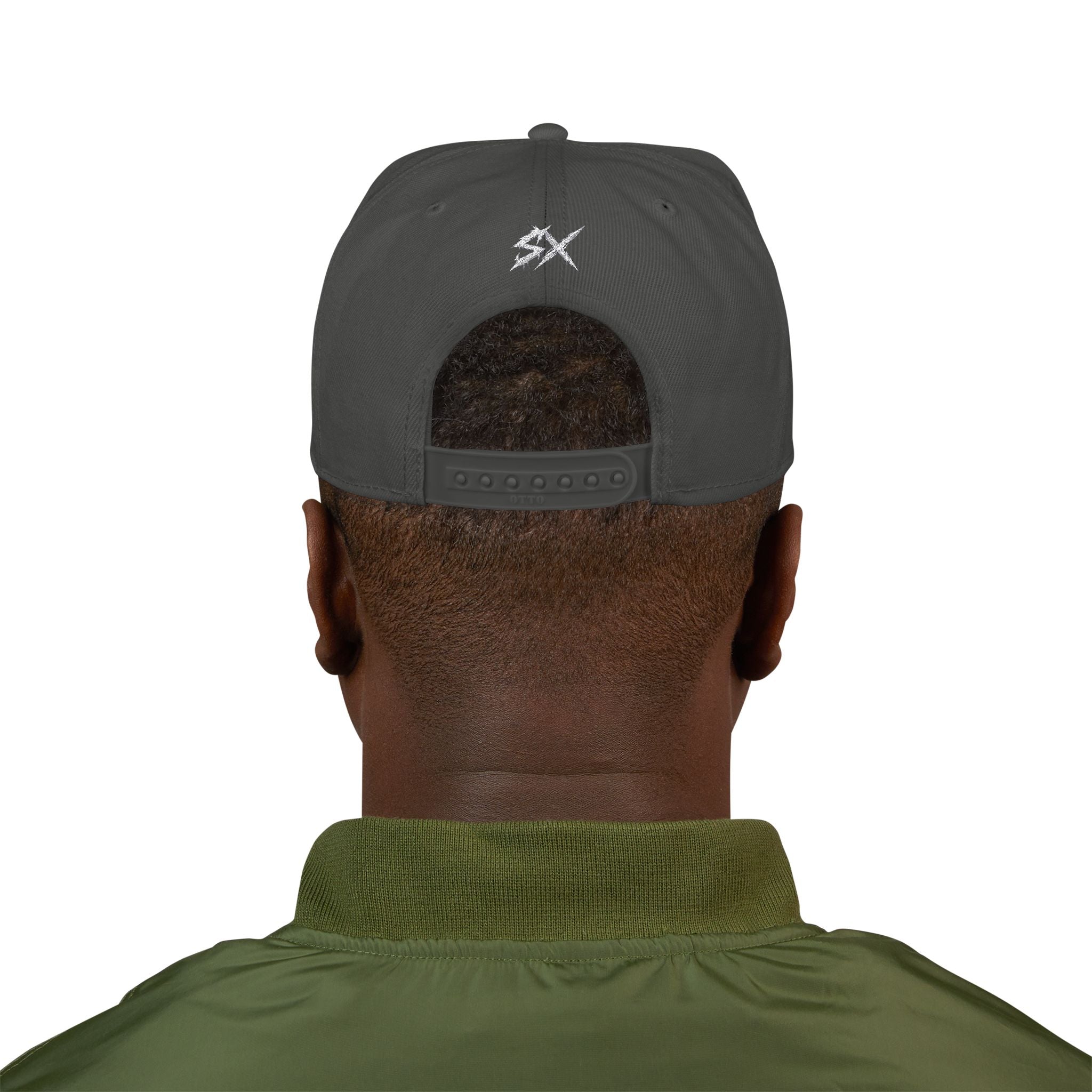 CASQUETTE - 6SIX6