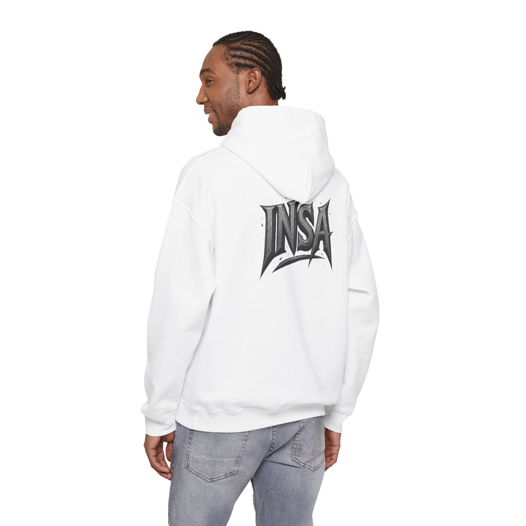 HOODIE - INSA