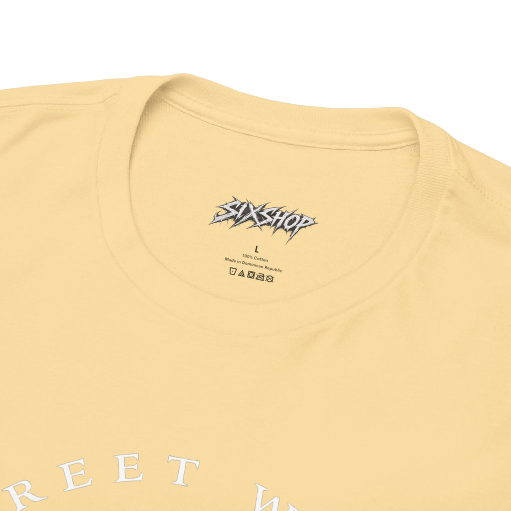 T-SHIRT 9.4 STREETWEAR - LOGO 2