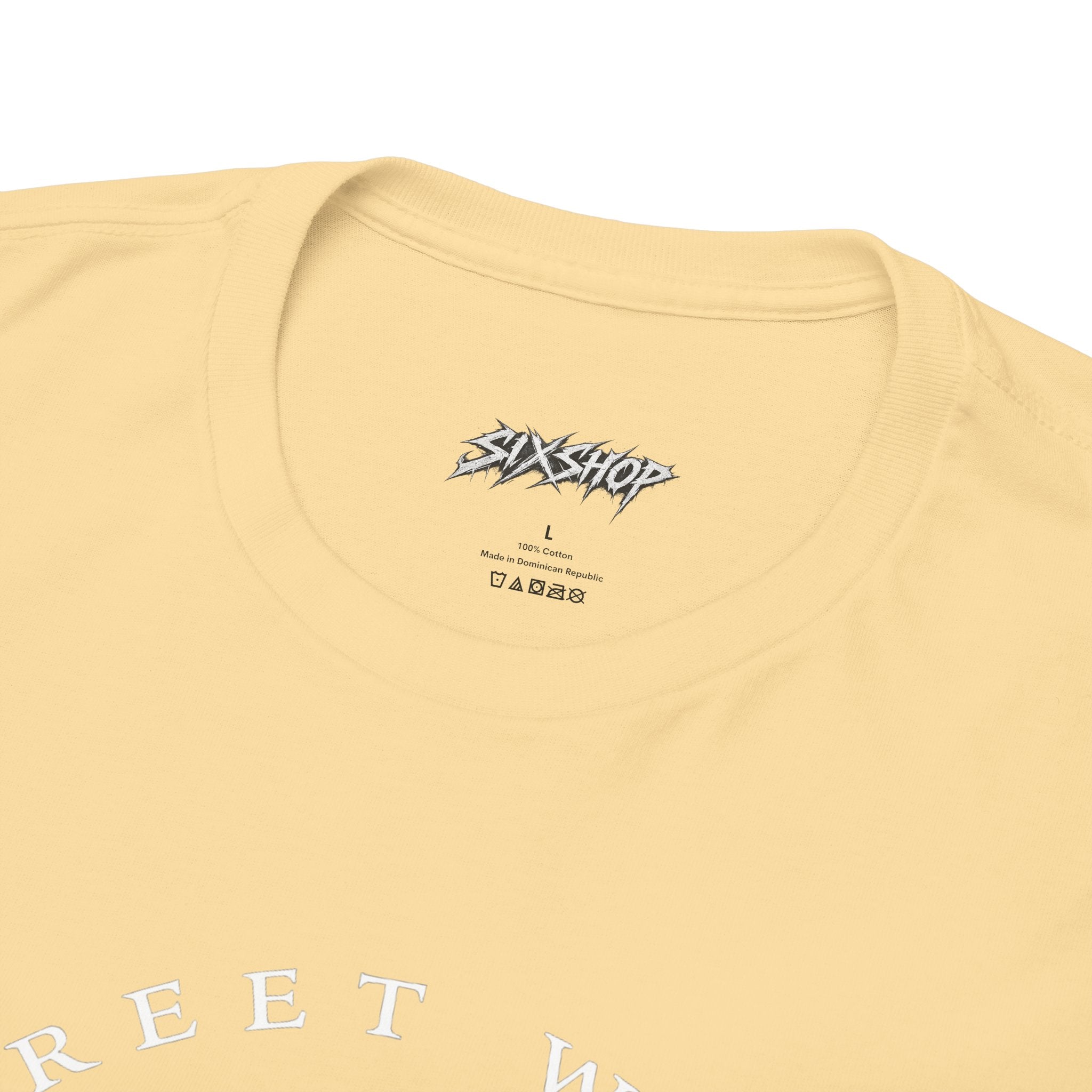 T-SHIRT 9.4 STREETWEAR - LOGO 2