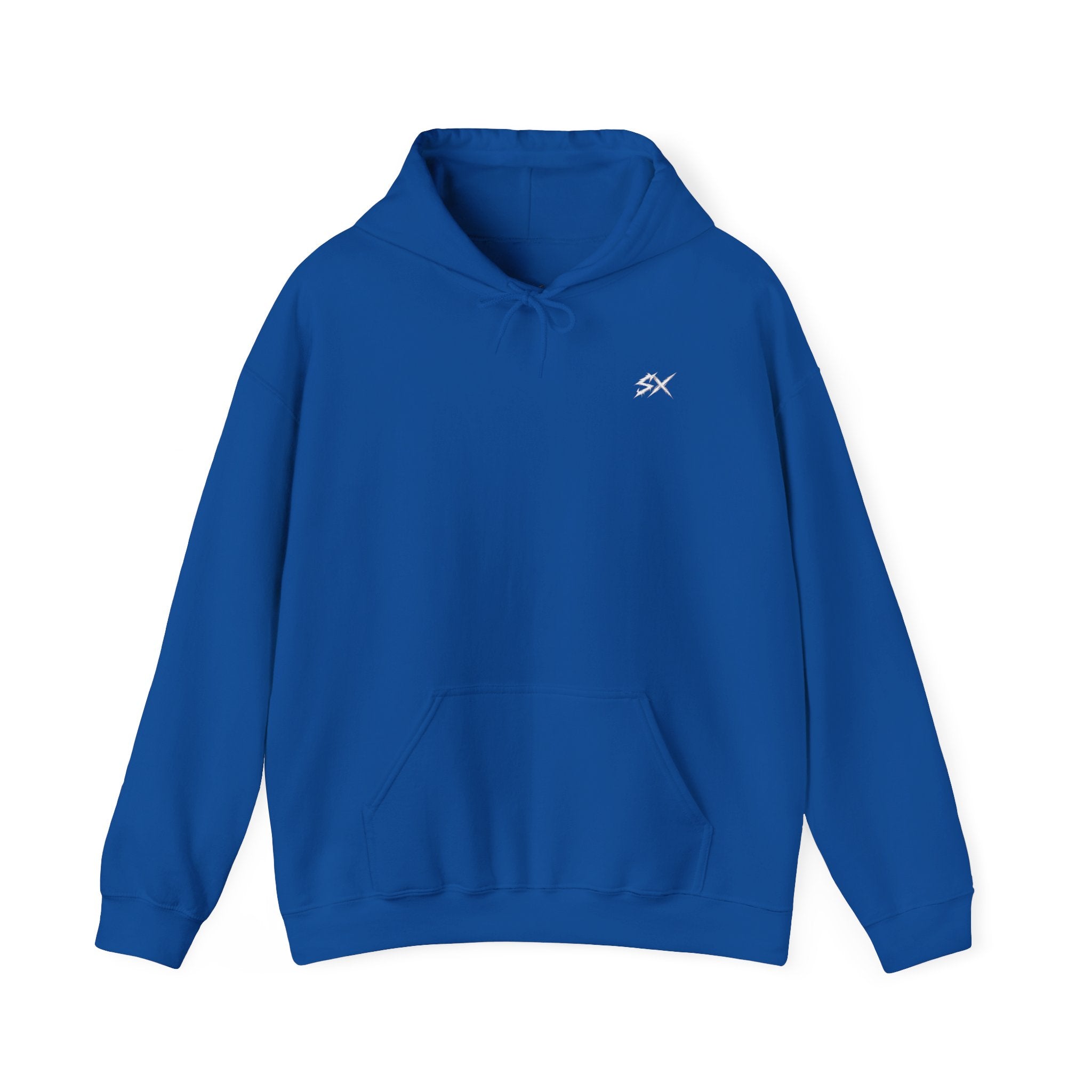 HOODIE - FAY