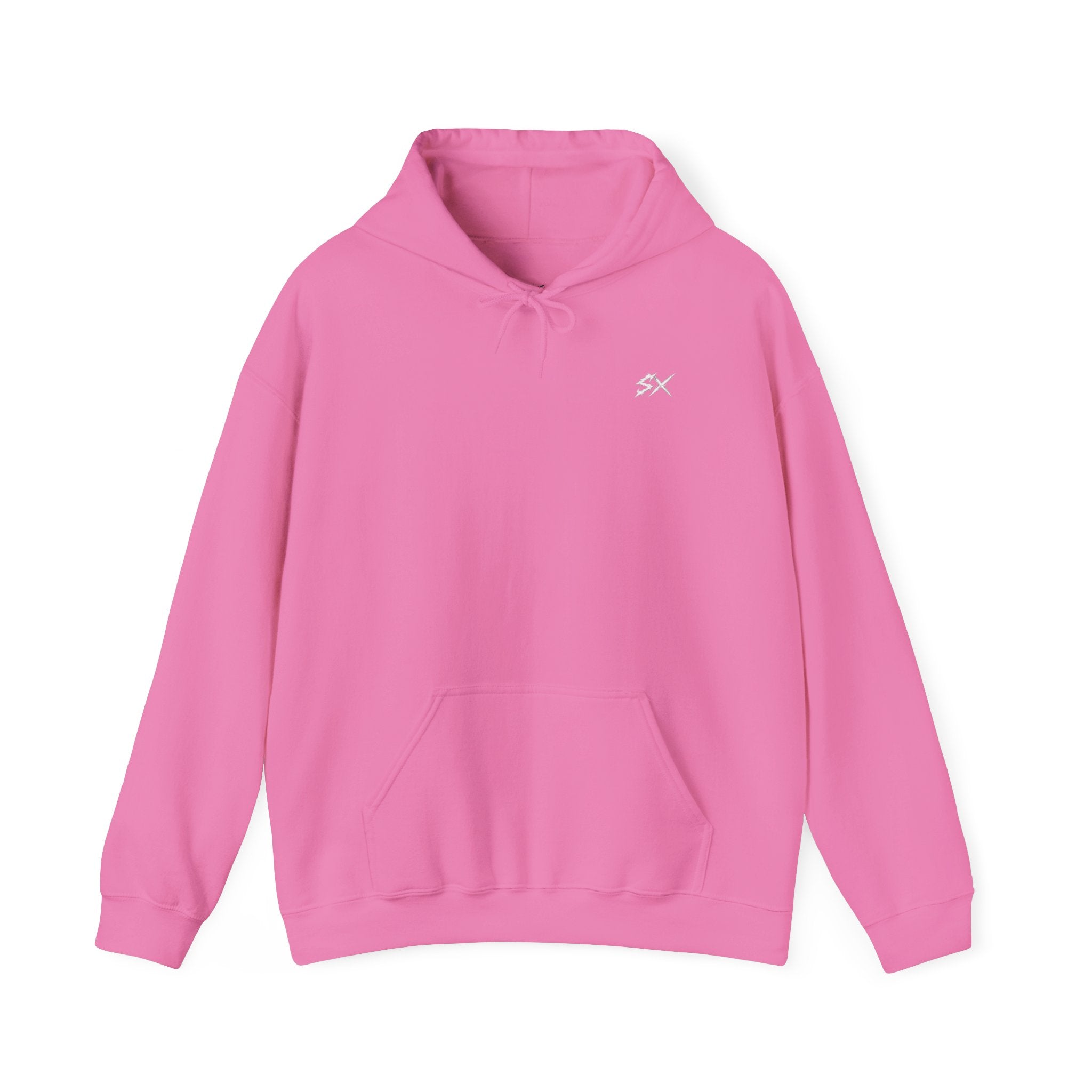 HOODIE - FAY