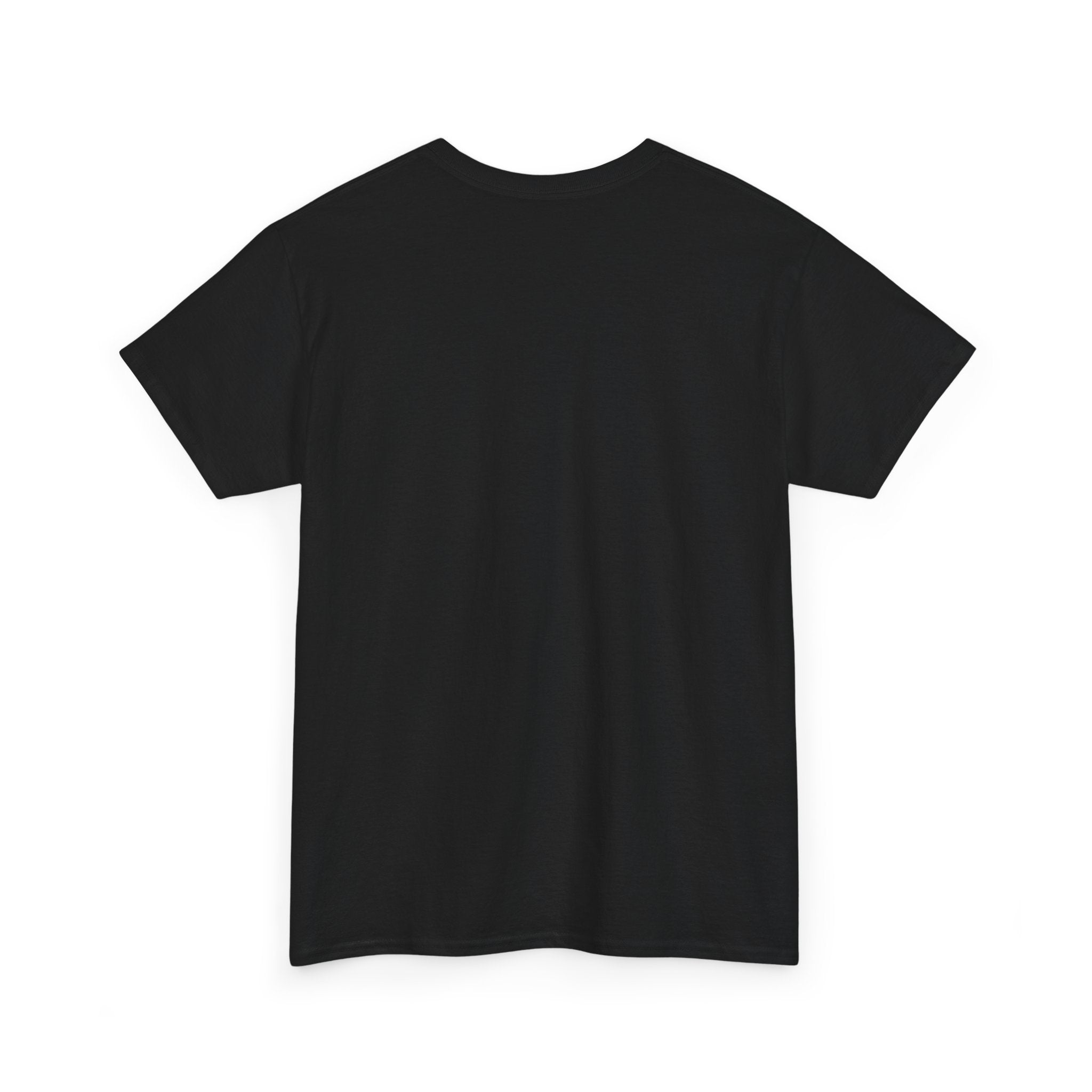 T-SHIRT - TIME GOES BY