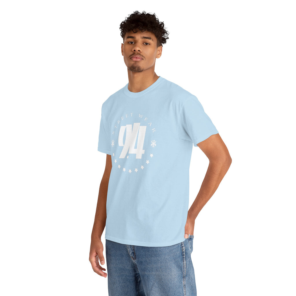 T-SHIRT 9.4 STREETWEAR - LOGO 2