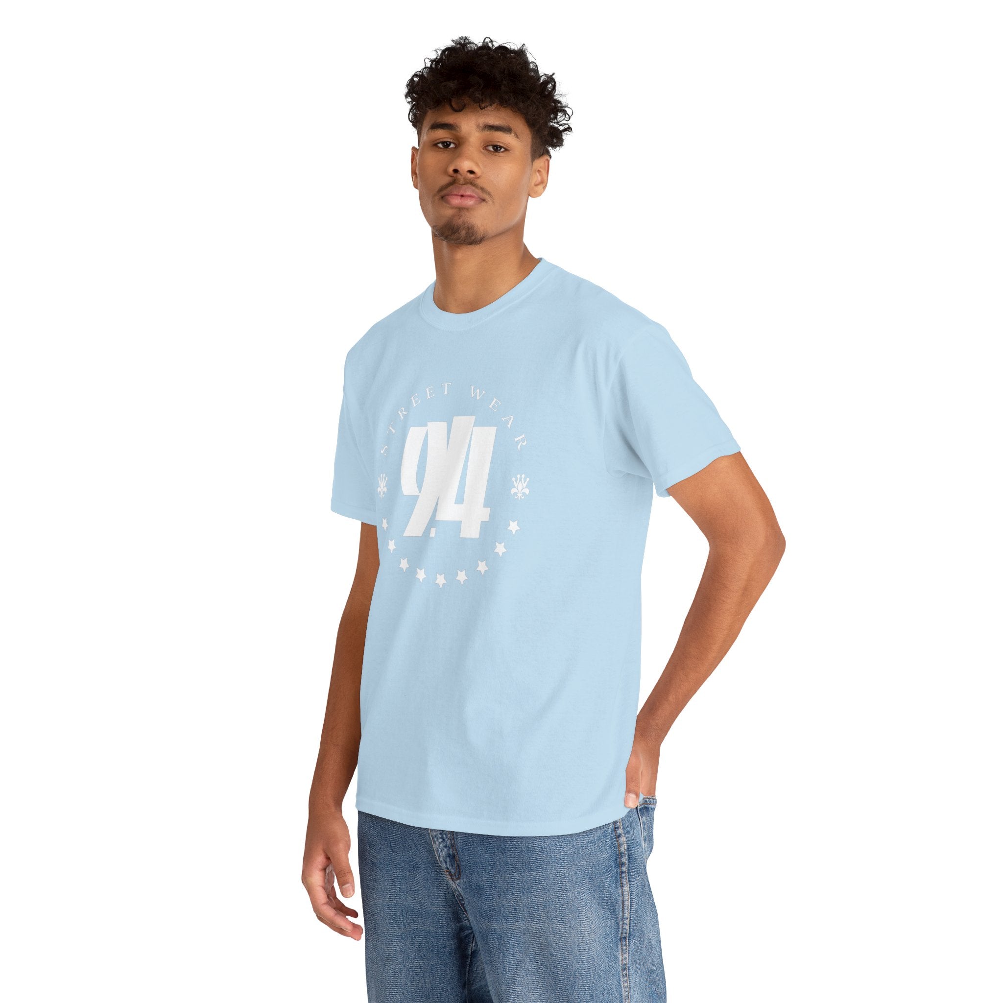 T-SHIRT 9.4 STREETWEAR - LOGO 2