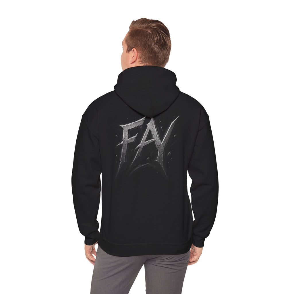 HOODIE - FAY