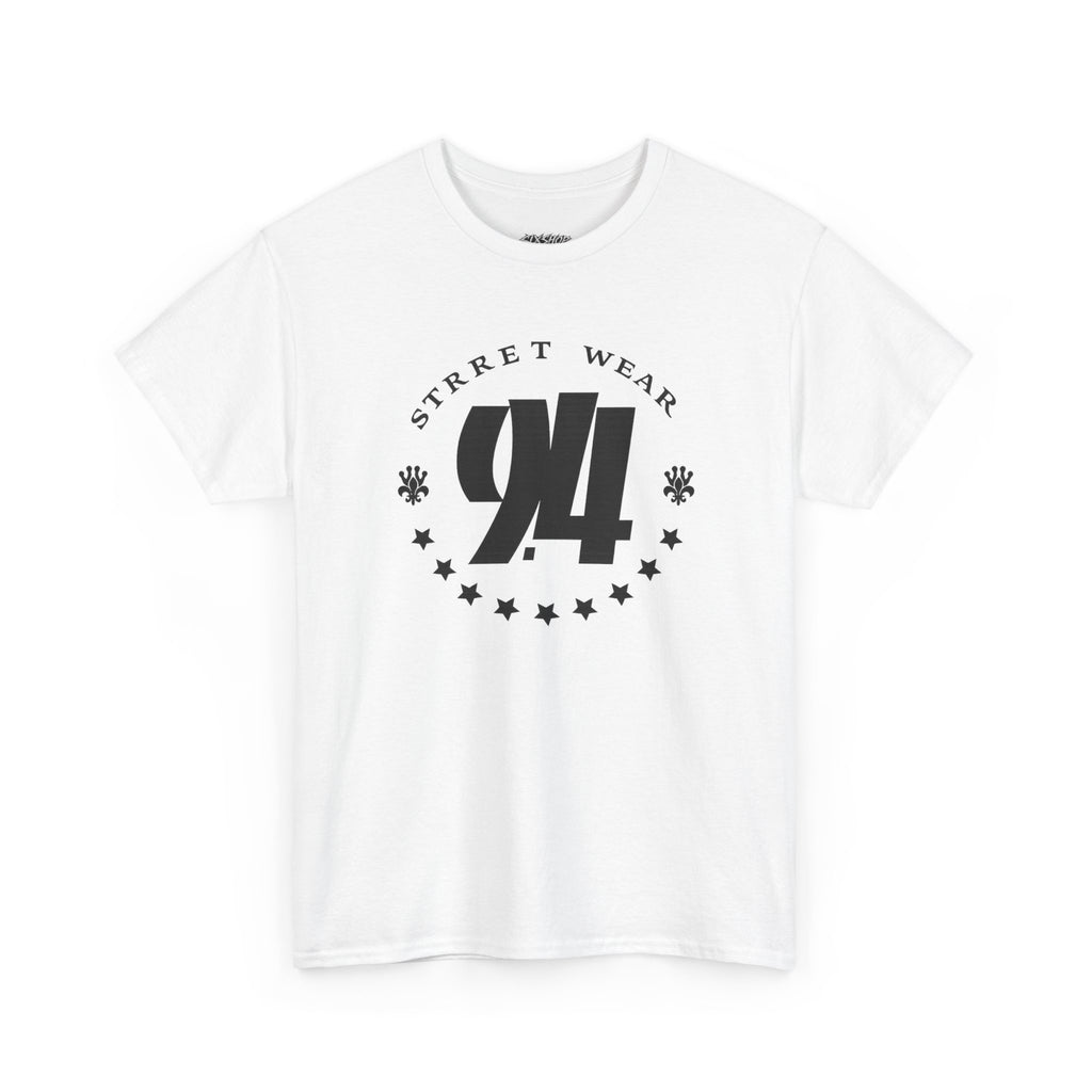 T-SHIRT 9.4 STREETWEAR - LOGO 2