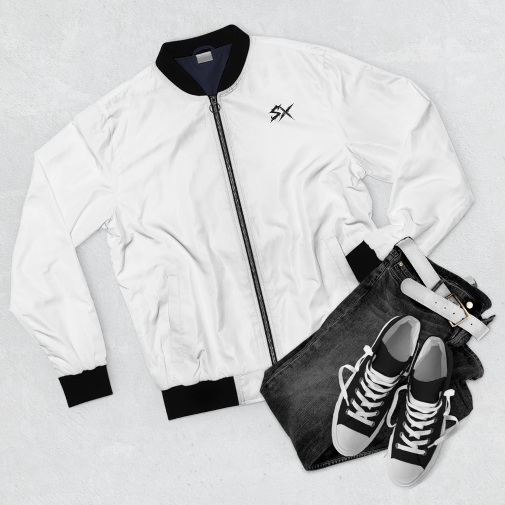 JACKET FAY