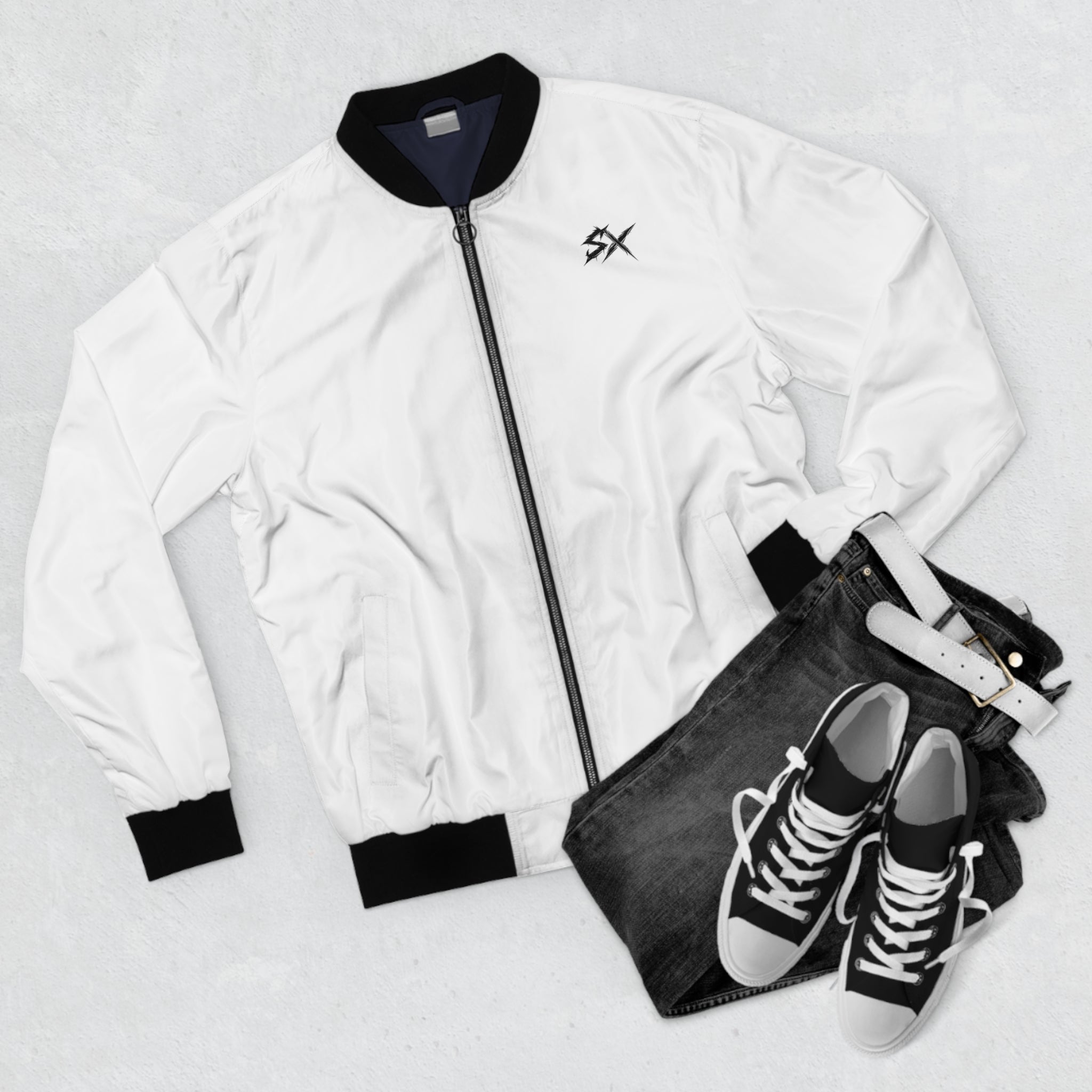 JACKET FAY