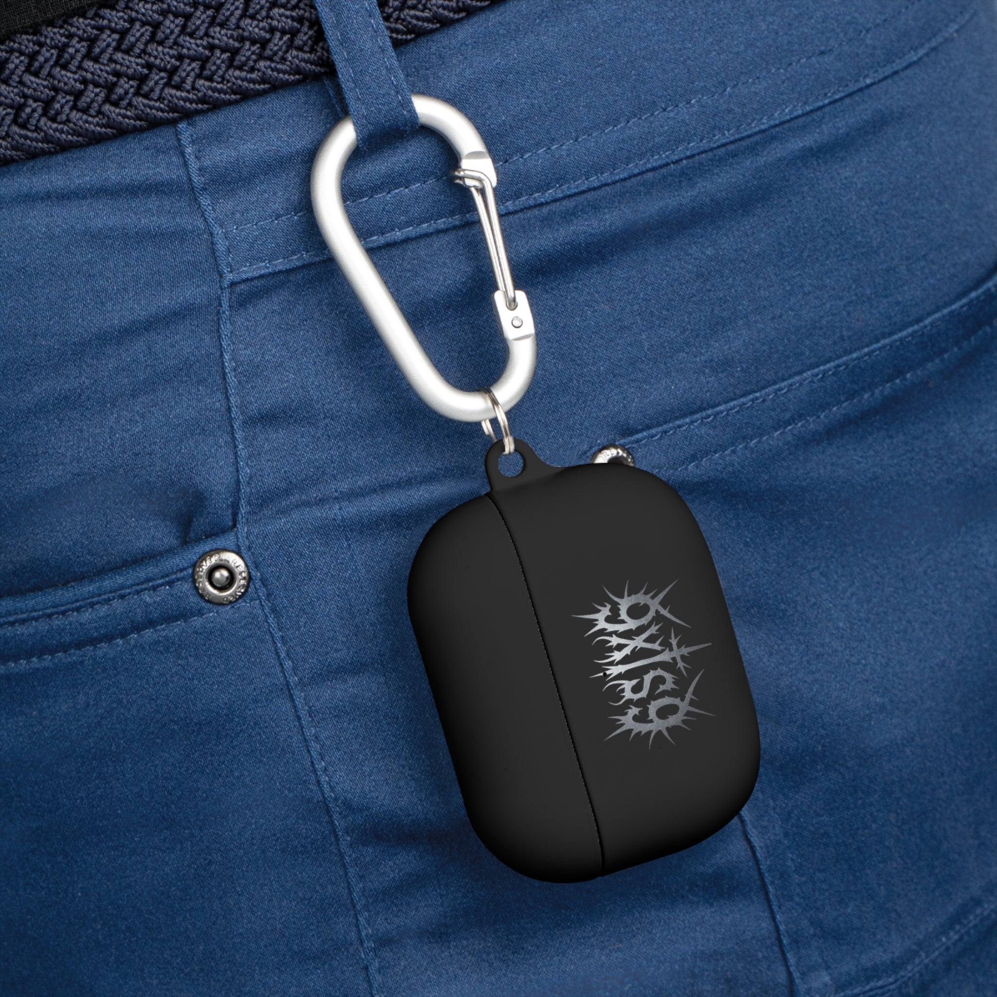 AIRPOD CASE -  6SIX6