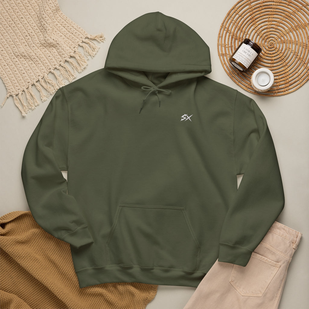 HOODIE - FAY