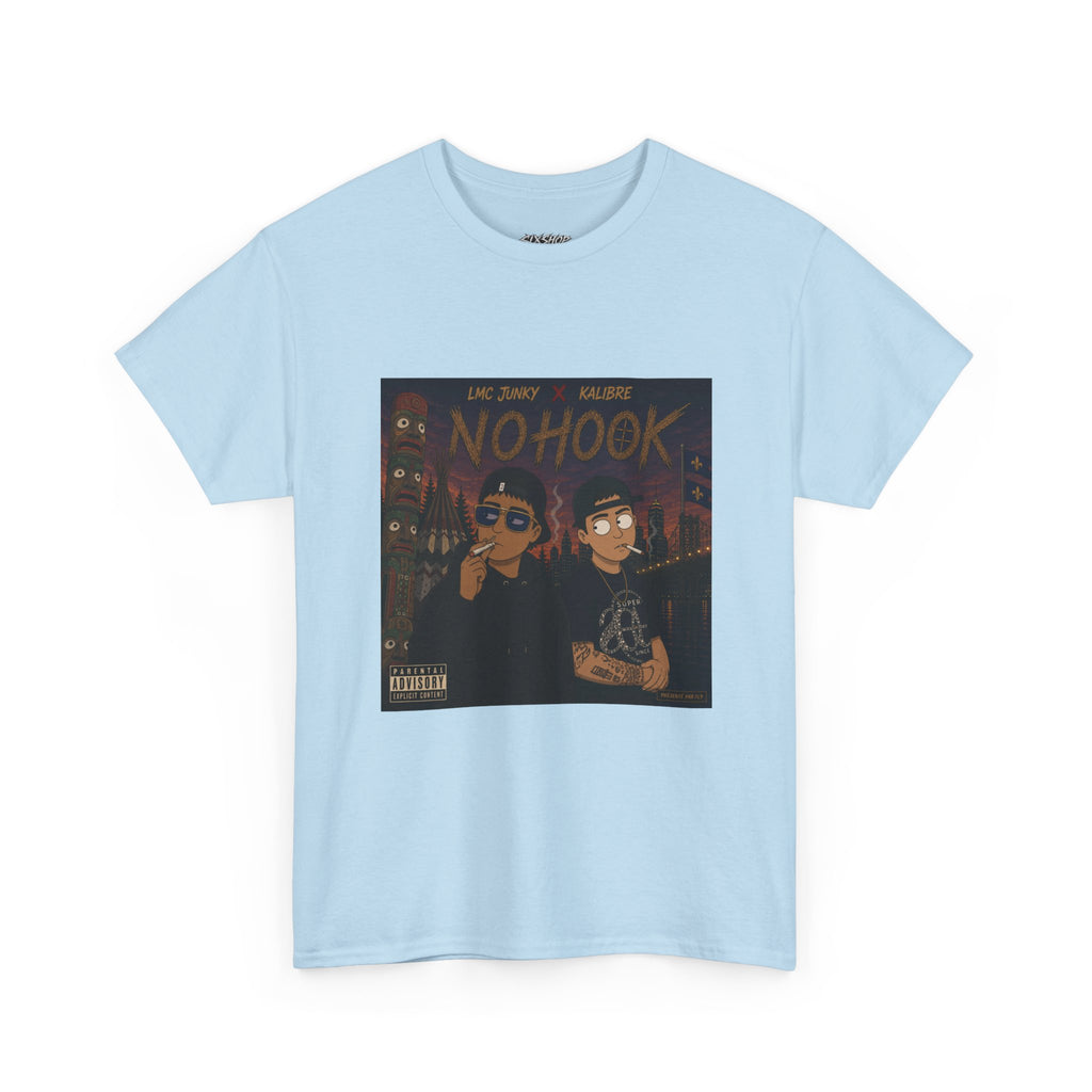 T-SHIRT - L’MC JUNLY X KALIBRE