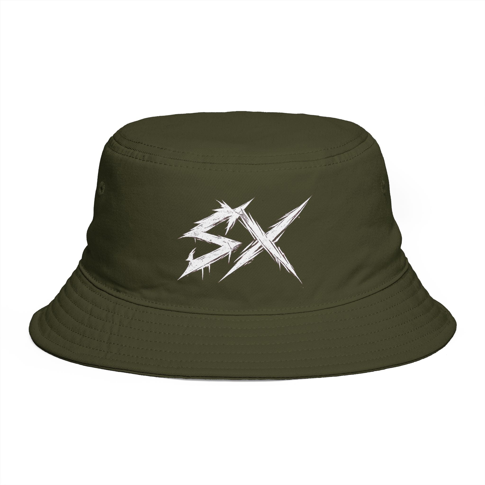 BUCKET HAT SX - SIXSHOP