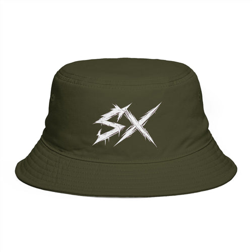 BUCKET HAT SX - SIXSHOP