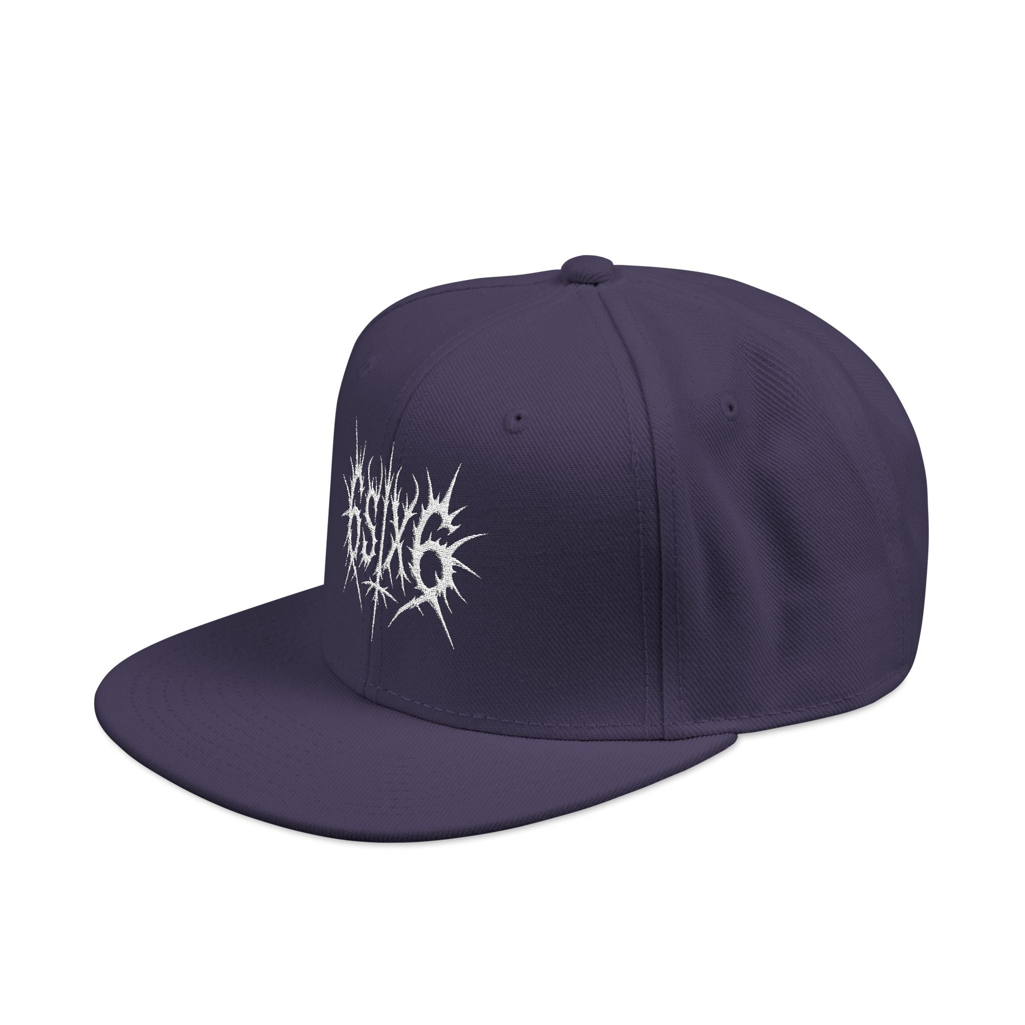 CASQUETTE - 6SIX6
