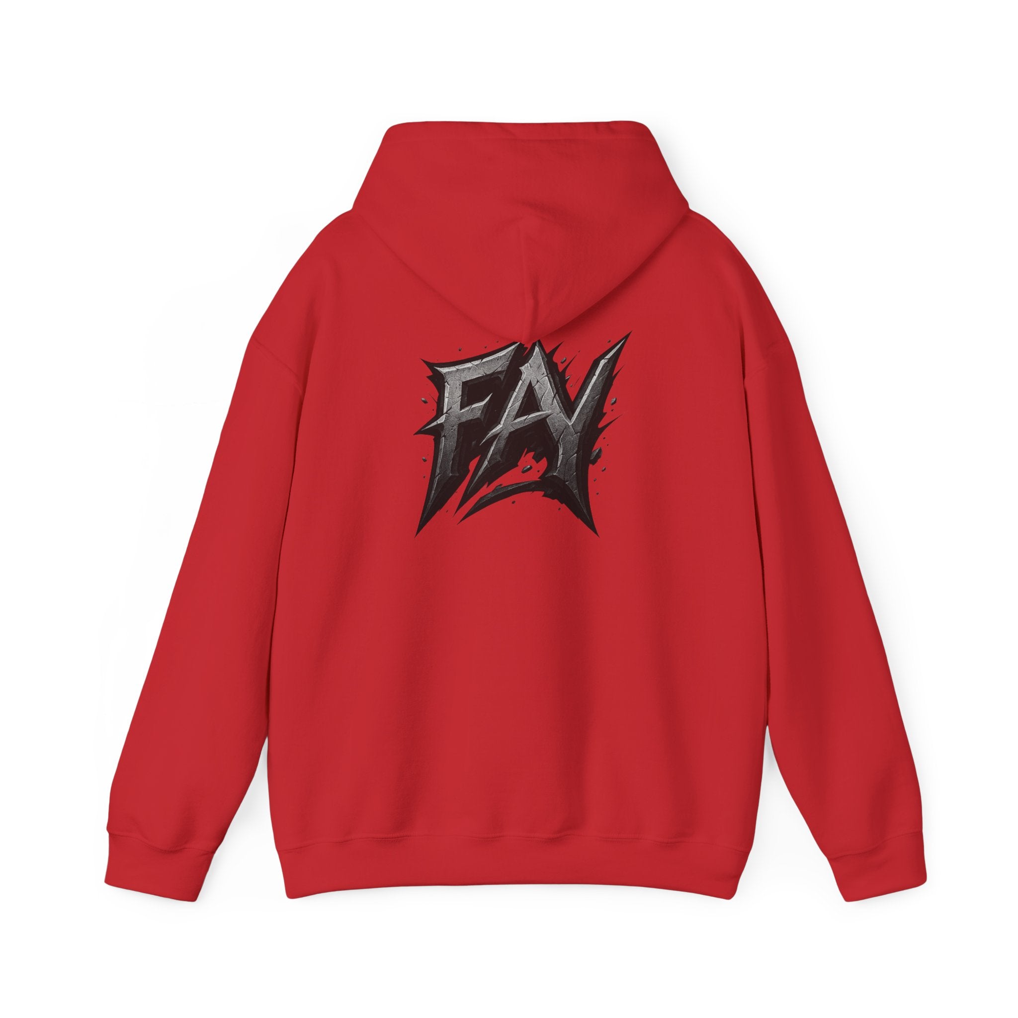 HOODIE - FAY