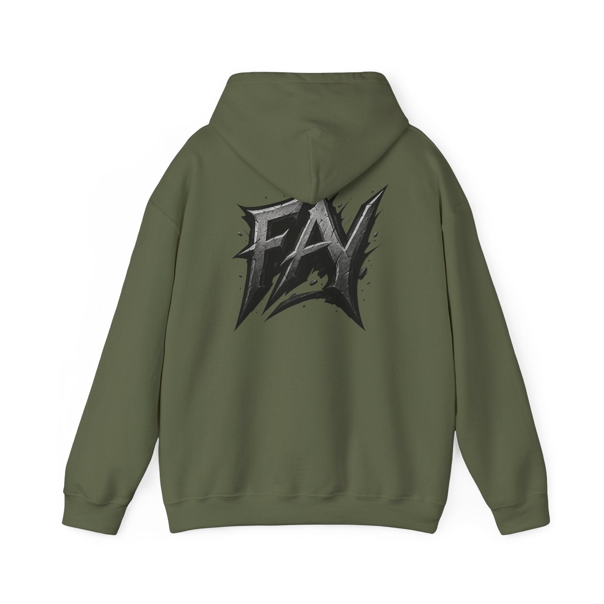 HOODIE - FAY