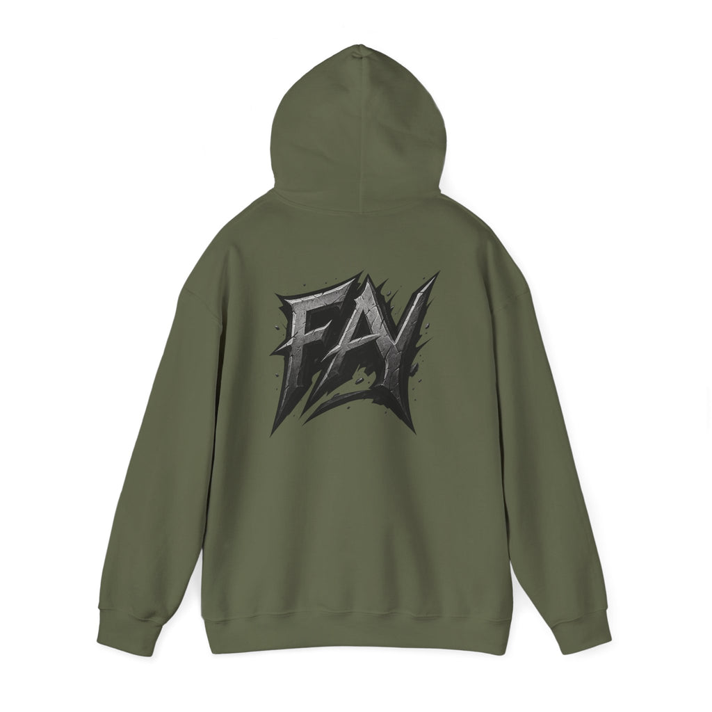HOODIE - FAY