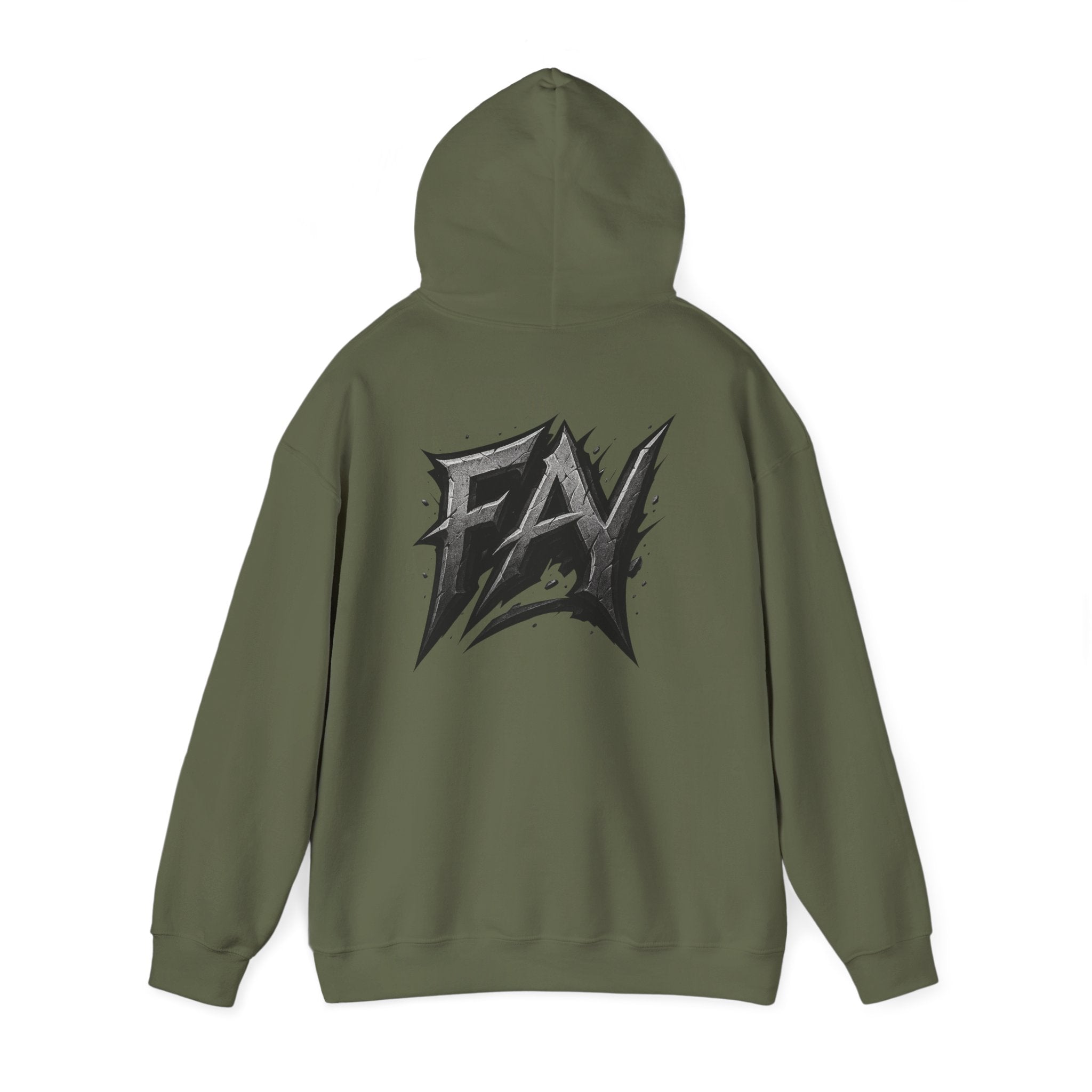 HOODIE - FAY