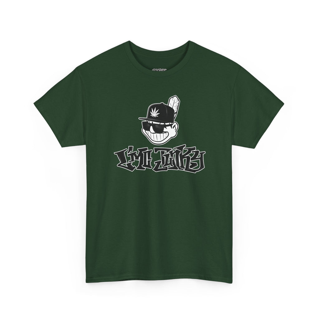T-SHIRT - OG LOGO - L’MC JUNLY