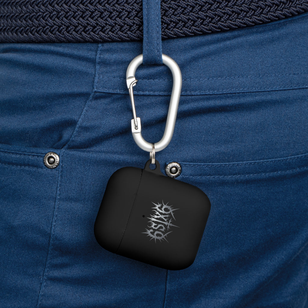 AIRPOD CASE -  6SIX6