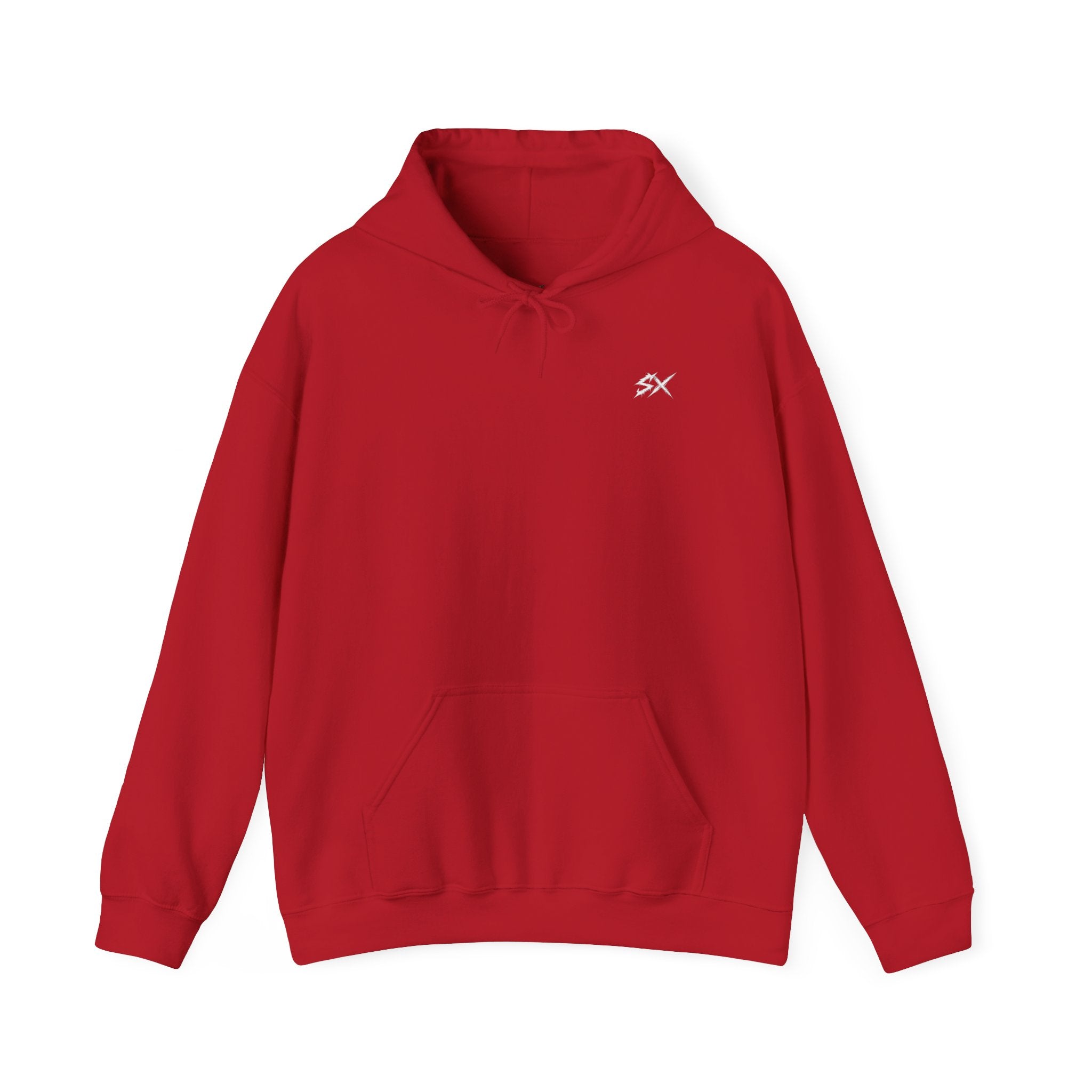 HOODIE - FAY